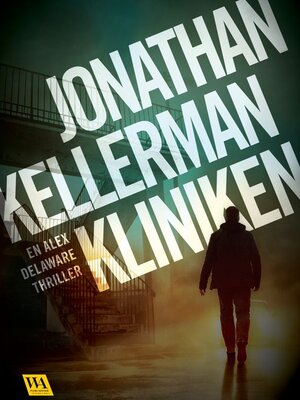 cover image of Kliniken